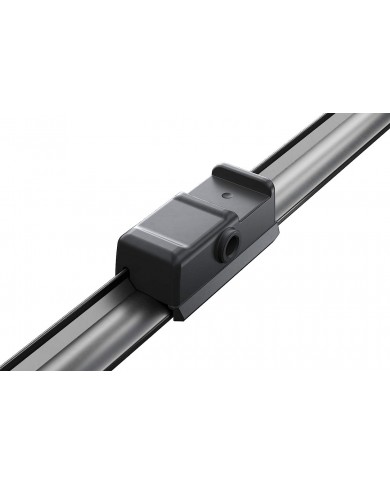 Tergicristalli Bosch Aerotwin A084S, Lunghezza 575mm/450mm, 1 set per parabrezza anteriore Tergicristalli Bosch Aerotwin A084S, Lunghezza 575mm/450mm, 1 set per parabrezza anteriore
