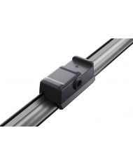 Tergicristalli Bosch Aerotwin A084S, Lunghezza 575mm/450mm, 1 set per parabrezza anteriore