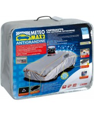 Lampa 20553 Meteo-Max 2, copriauto antigrandine - AG-4 - cm 160x180x450