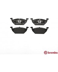 Brembo P 85 041 - Pastiglia Freno - Anteriore Brembo P 85 041 - Pastiglia Freno - Anteriore