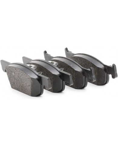 BREMBO P 68 065 - Pastiglie freno, 1 set/4 pezzi BREMBO P 68 065 - Pastiglie freno, 1 set/4 pezzi
