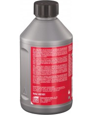 febi bilstein 46161 olio idraulico per impianto idraulico, servosterzo + sistema controllo livello | AUDI, BMW, MINI (BMW),