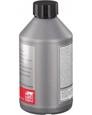 febi bilstein 46161 olio idraulico per impianto idraulico, servosterzo + sistema controllo livello | AUDI, BMW, MINI (BMW),