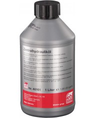 febi bilstein 46161 olio idraulico per impianto idraulico, servosterzo + sistema controllo livello | AUDI, BMW, MINI (BMW),