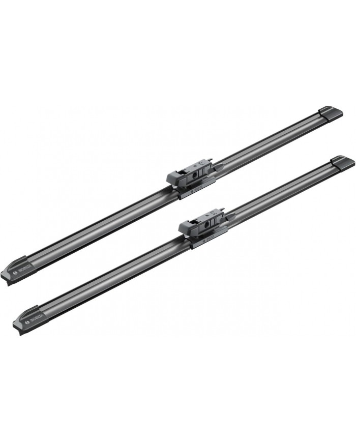 Tergicristalli Bosch Aerotwin A922S, Lunghezza 500mm/500mm, 1 set per parabrezza anteriore
