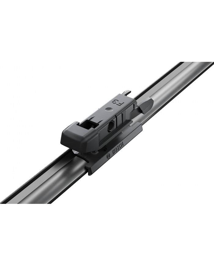 Tergicristalli Bosch Aerotwin A922S, Lunghezza 500mm/500mm, 1 set per parabrezza anteriore