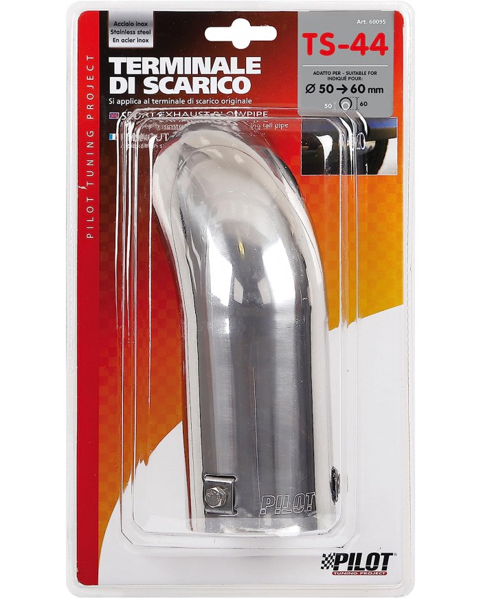 Lampa 60095 Terminale Ts-44