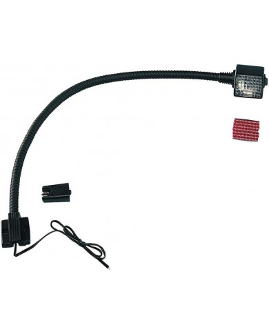 Lampa 71995 Montecarlo, Lampada Flessibile 12V Lampa 71995 Montecarlo, Lampada Flessibile 12V