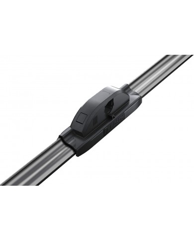 Tergicristalli Bosch Aerotwin A933S, Lunghezza 550mm/550mm, 1 set per parabrezza anteriore Tergicristalli Bosch Aerotwin A933S, Lunghezza 550mm/550mm, 1 set per parabrezza anteriore