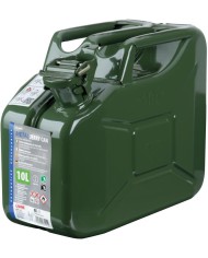 Lampa 67000 Tanica Carburante Tipo Militare in Metallo - 20 L Lampa 67000 Tanica Carburante Tipo Militare in Metallo - 20 L