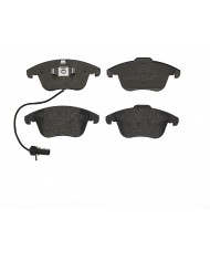 Brembo P 85 113 - Pastiglia Freno - Anteriore Brembo P 85 113 - Pastiglia Freno - Anteriore