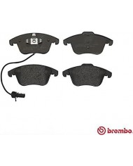 Brembo P 85 113 - Pastiglia Freno - Anteriore Brembo P 85 113 - Pastiglia Freno - Anteriore