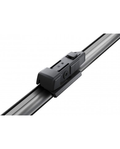 Tergicristalli Bosch Aerotwin A862S, Lunghezza 600mm/530mm, 1 set per parabrezza anteriore Tergicristalli Bosch Aerotwin A862S, Lunghezza 600mm/530mm, 1 set per parabrezza anteriore