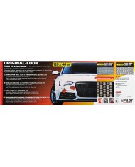 Lampa 04608 HEX3 Griglia Originale, 120 x 40 cm