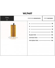 Kit Filtri Tagliando Countryman R60 Cooper D + 5 Litri Olio Castrol 5W30 Kit Filtri Tagliando Countryman R60 Cooper D + 5 Litri Olio Castrol 5W30