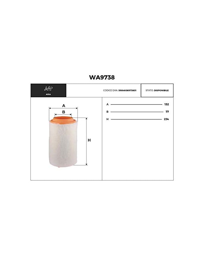 Kit Filtri Tagliando Countryman R60 Cooper D + 5 Litri Olio Castrol 5W30 Kit Filtri Tagliando Countryman R60 Cooper D + 5 Litri Olio Castrol 5W30