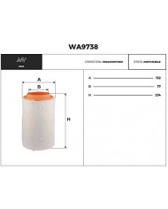 Kit Filtri Tagliando Countryman R60 Cooper D + 5 Litri Olio Castrol 5W30 Kit Filtri Tagliando Countryman R60 Cooper D + 5 Litri Olio Castrol 5W30