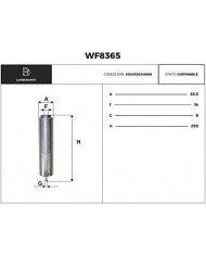 Kit Filtri Tagliando Countryman R60 Cooper D + 5 Litri Olio Castrol 5W30 Kit Filtri Tagliando Countryman R60 Cooper D + 5 Litri Olio Castrol 5W30