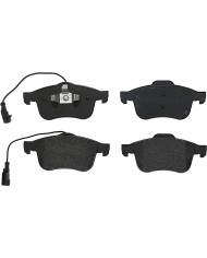 Brembo P 23 132 - Pastiglia Freno - Anteriore Brembo P 23 132 - Pastiglia Freno - Anteriore