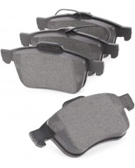 Brembo P 23 132 - Pastiglia Freno - Anteriore Brembo P 23 132 - Pastiglia Freno - Anteriore