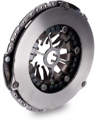 LUK 600001600 Volano Bimassa e Kit Frizione, Per Audi, Seat, Skoda LUK 600001600 Volano Bimassa e Kit Frizione, Per Audi, Seat, Skoda