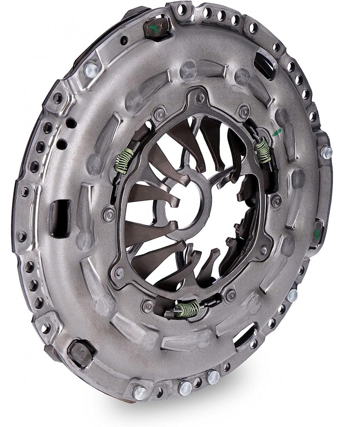 LUK 600001600 Volano Bimassa e Kit Frizione, Per Audi, Seat, Skoda LUK 600001600 Volano Bimassa e Kit Frizione, Per Audi, Seat, Skoda