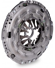 LUK 600001600 Volano Bimassa e Kit Frizione, Per Audi, Seat, Skoda LUK 600001600 Volano Bimassa e Kit Frizione, Per Audi, Seat, Skoda