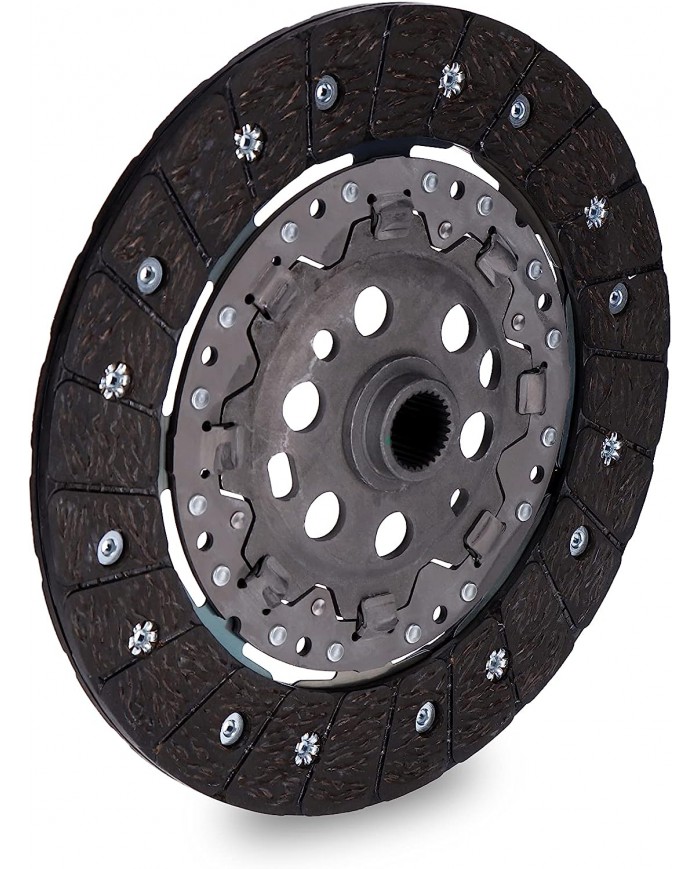 LUK 600001600 Volano Bimassa e Kit Frizione, Per Audi, Seat, Skoda LUK 600001600 Volano Bimassa e Kit Frizione, Per Audi, Seat, Skoda