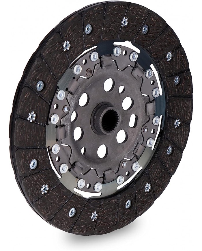 LUK 600001600 Volano Bimassa e Kit Frizione, Per Audi, Seat, Skoda LUK 600001600 Volano Bimassa e Kit Frizione, Per Audi, Seat, Skoda