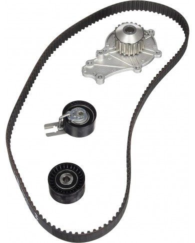 Kit Distribuzione con Pompa Acqua INA - 530023930 Kit Distribuzione con Pompa Acqua INA - 530023930