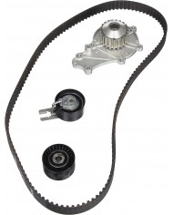 Kit Distribuzione con Pompa Acqua INA - 530023930 Kit Distribuzione con Pompa Acqua INA - 530023930