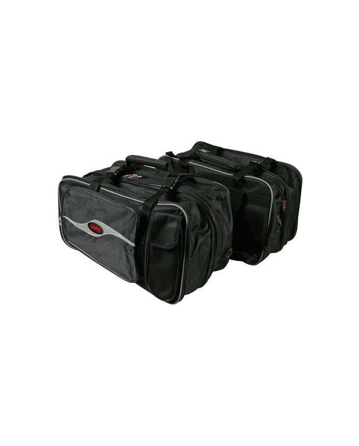 Lampa 90269 T-Maxter Side - Coppia borse laterali universali, 40 x 26 x 24 cm Lampa 90269 T-Maxter Side - Coppia borse laterali universali, 40 x 26 x 24 cm