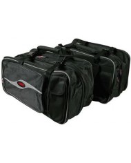 Lampa 90269 T-Maxter Side - Coppia borse laterali universali, 40 x 26 x 24 cm