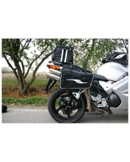 Lampa 90269 T-Maxter Side - Coppia borse laterali universali, 40 x 26 x 24 cm