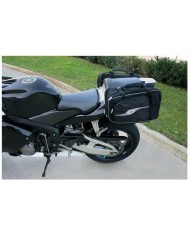 Lampa 90269 T-Maxter Side - Coppia borse laterali universali, 40 x 26 x 24 cm