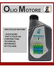 KIT TAGLIANDO CON 4 FILTRI MISTI PER MOTORI 1.3 MULTIJET (FILTRO OLIO, FILTRO ARIA, FILTRO CARBURANTE E FILTRO ABITACOLO) + 4