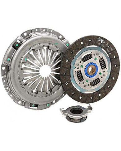 Valeo VA828142 Kit Frizione Valeo VA828142 Kit Frizione