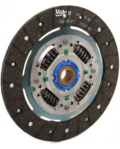 Valeo VA828142 Kit Frizione Valeo VA828142 Kit Frizione
