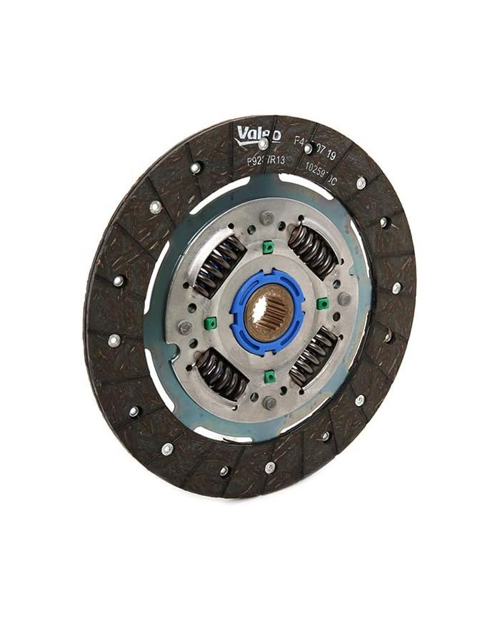 Valeo VA828142 Kit Frizione