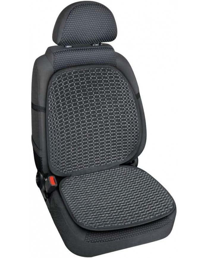 Lampa 54481 Natur-Fresh, Schienale ventilato - Grigio Lampa 54481 Natur-Fresh, Schienale ventilato - Grigio