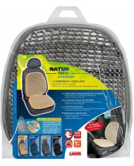 Lampa 54481 Natur-Fresh, Schienale ventilato - Grigio Lampa 54481 Natur-Fresh, Schienale ventilato - Grigio