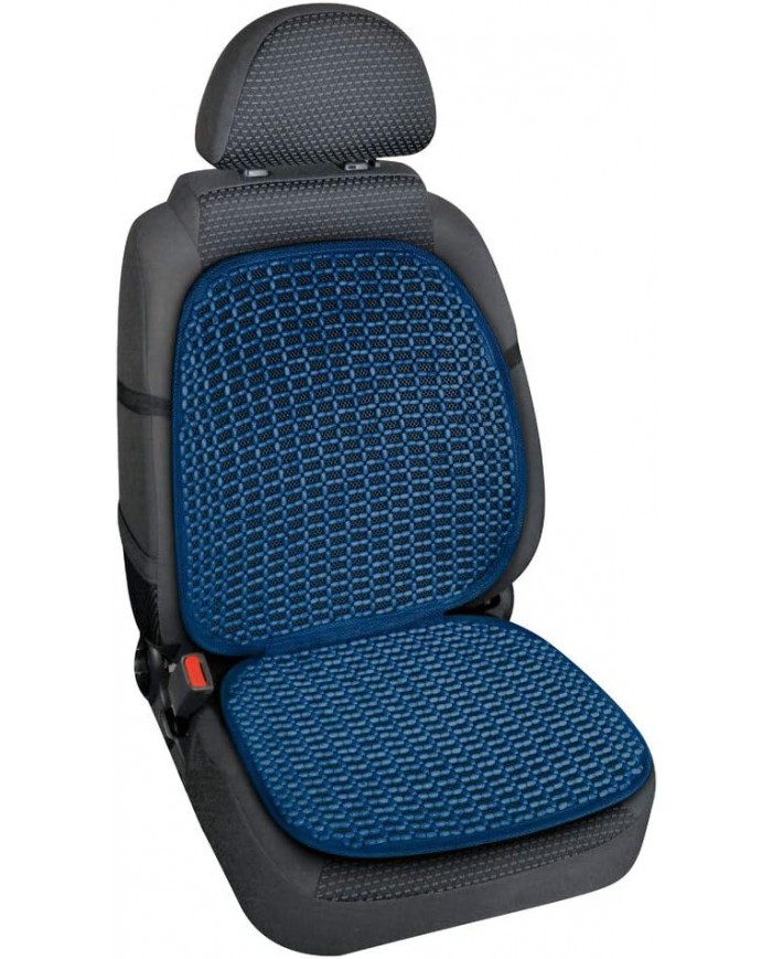 Lampa 54481 Natur-Fresh, Schienale ventilato - Grigio Lampa 54481 Natur-Fresh, Schienale ventilato - Grigio