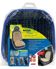 Lampa 54481 Natur-Fresh, Schienale ventilato - Grigio Lampa 54481 Natur-Fresh, Schienale ventilato - Grigio