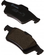 Brembo P 24 148 - Pastiglia Freno - Posteriore