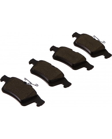Brembo P 24 148 - Pastiglia Freno - Posteriore Brembo P 24 148 - Pastiglia Freno - Posteriore