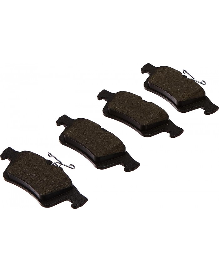 Brembo P 24 148 - Pastiglia Freno - Posteriore