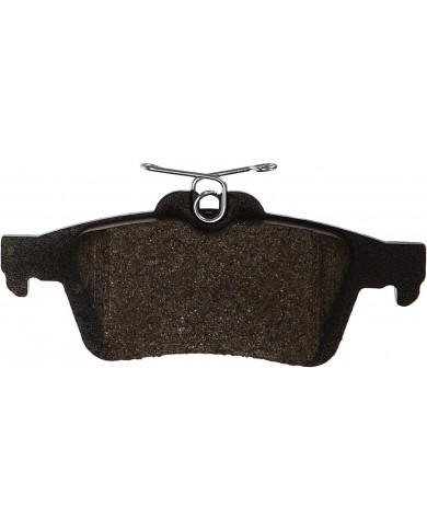 Brembo P 24 148 - Pastiglia Freno - Posteriore Brembo P 24 148 - Pastiglia Freno - Posteriore