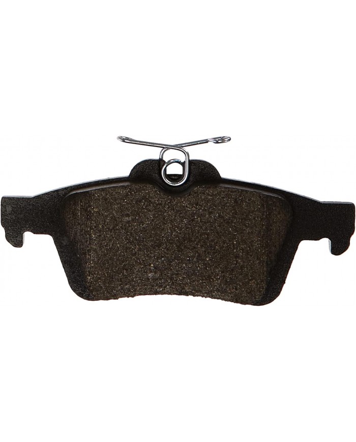 Brembo P 24 148 - Pastiglia Freno - Posteriore