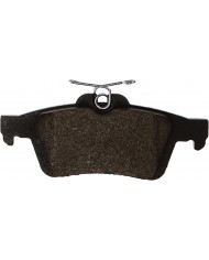 Brembo P 24 148 - Pastiglia Freno - Posteriore