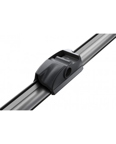 Tergicristalli Bosch Aerotwin A523S, Lunghezza 650mm/450mm, 1 set per parabrezza anteriore Tergicristalli Bosch Aerotwin A523S, Lunghezza 650mm/450mm, 1 set per parabrezza anteriore